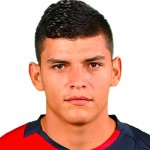 K. Agudelo Midfielder