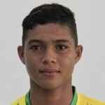 A. Amaya Midfielder