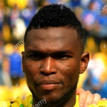V. Moreno Defender