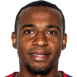 B. Garcés Attacker