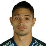 D. Agudelo Goalkeeper