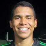 K. Mier Goalkeeper