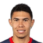 N. Hernández Defender
