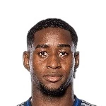 A. Reyes Defender