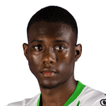 Y. Velásquez Midfielder