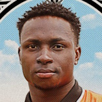 F. Charrupí Midfielder