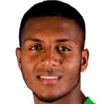 Y. Góez Midfielder