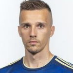 M. Oršić Attacker