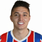 J. Ramírez Midfielder