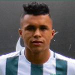 A. Sarmiento Midfielder