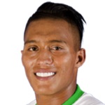 S. Gómez Midfielder