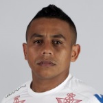 V. Hernández Midfielder