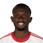 T. Nianzou Defender