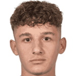 N. Popescu Midfielder