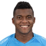 J. Chaverra Goalkeeper