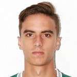 Daniel de Pauli Midfielder