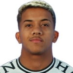 Vinícius Attacker