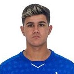 Rômulo Midfielder