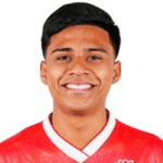 H. Medina Midfielder