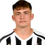 E. Sørensen Attacker
