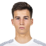 A. Orekhov Midfielder