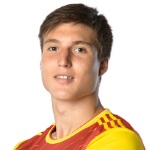 A. Maksimenko Attacker
