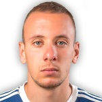J. Stanojev Midfielder