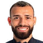 A. Velasco Midfielder