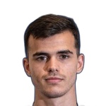 L. Mijović Attacker