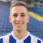 M. Mrvaljević Attacker