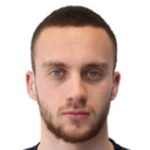 V. Striković Attacker