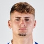 Borja Sainz Attacker