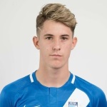 Máté Krisztián Kovács Midfielder