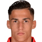 D. Soltész Midfielder