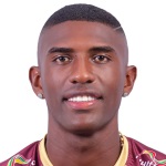S. Mosquera Defender