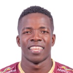 J. Quiñónes Defender