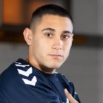 M. Fernández Midfielder