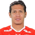 R. Carrascal Midfielder