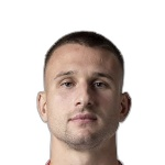 S. Davì Midfielder