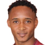 N. Castrillón Defender