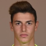 B. Özer Goalkeeper