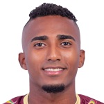 C. Trujillo Midfielder