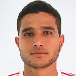 L. Vásquez Midfielder