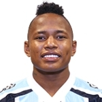 J. Campaz Midfielder