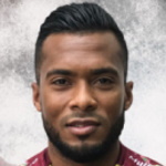 L. González Midfielder