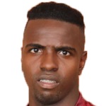 M. Pérez Attacker