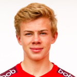 A. Heggebø Attacker