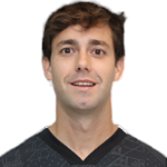 Adrián Riera Midfielder