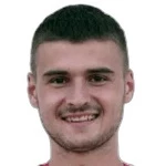 L. Vitija Midfielder