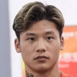 Chen Pu Attacker